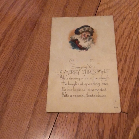 Lot of 6 Vintage Postcards - Picture 2 of 13